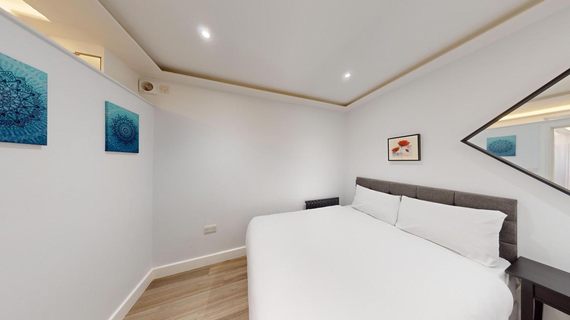 Msk Premium Apartment London Luaran gambar