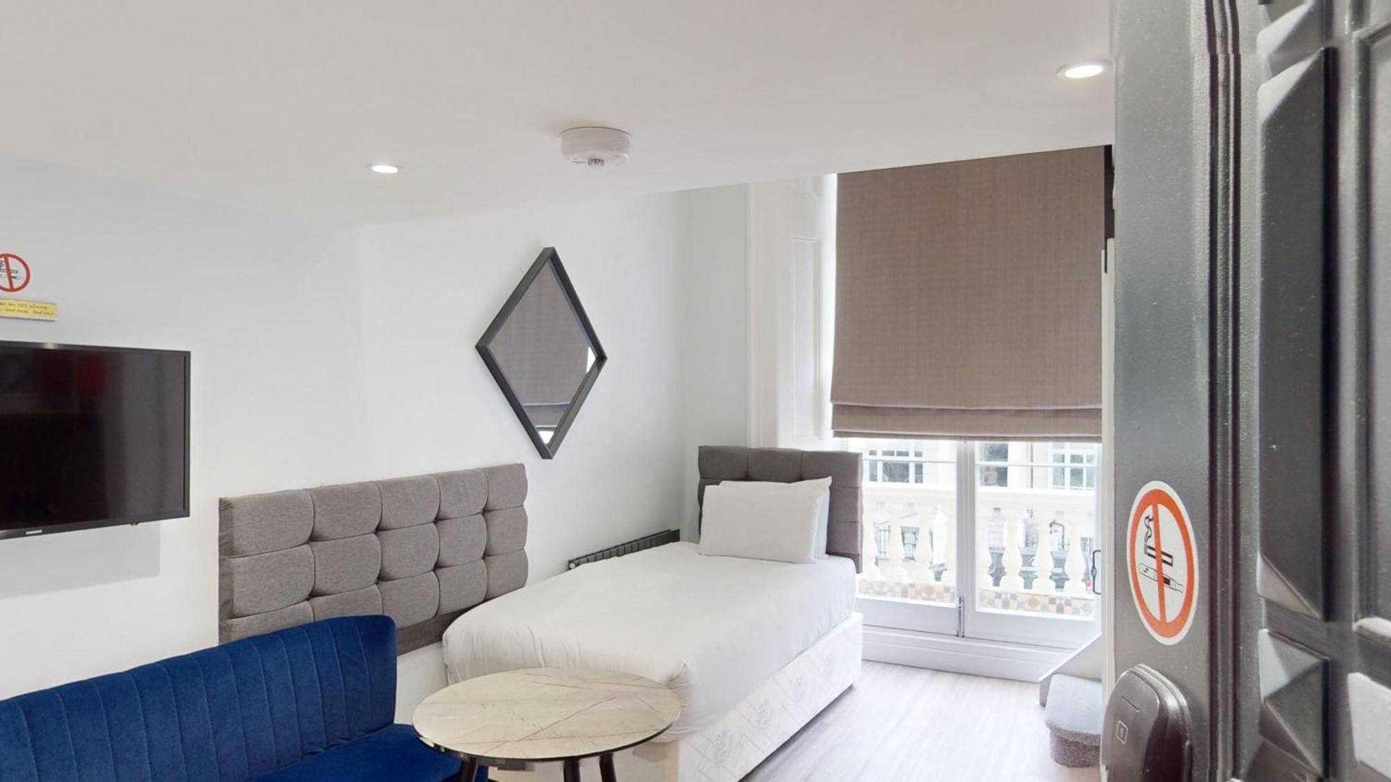 Msk Premium Apartment London Luaran gambar