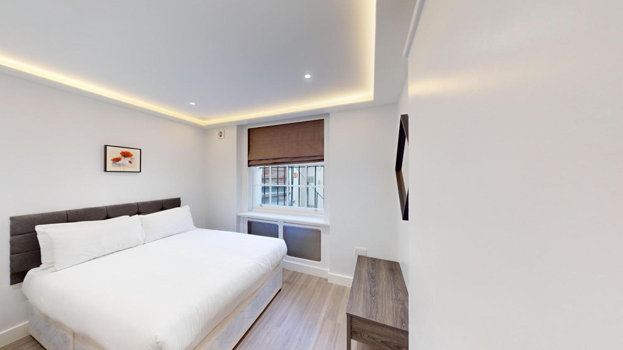 Msk Premium Apartment London Luaran gambar