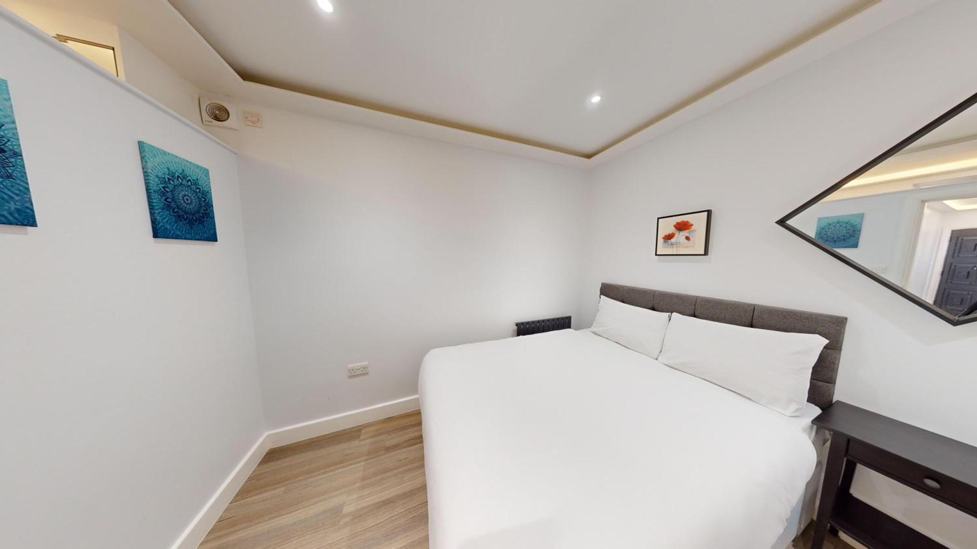 Msk Premium Apartment London Luaran gambar