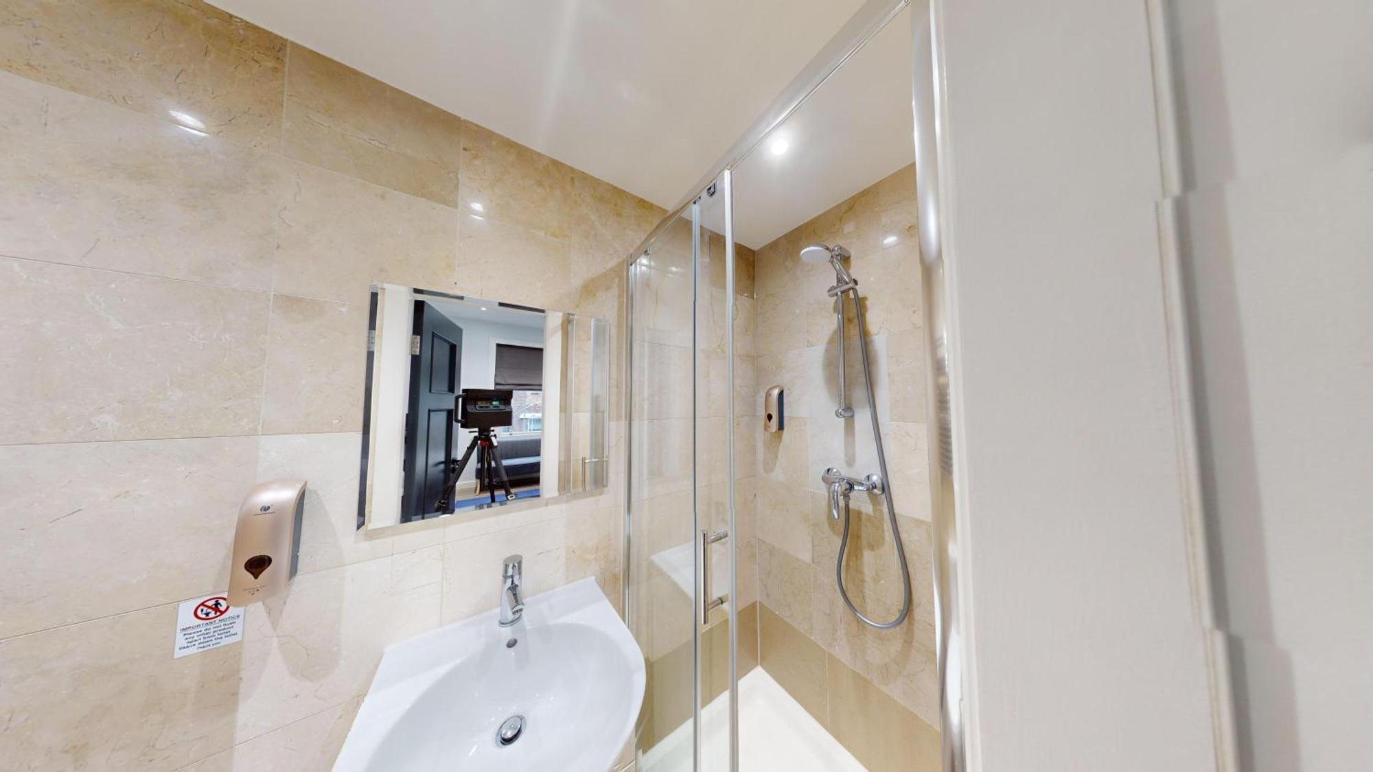 Msk Premium Apartment London Luaran gambar