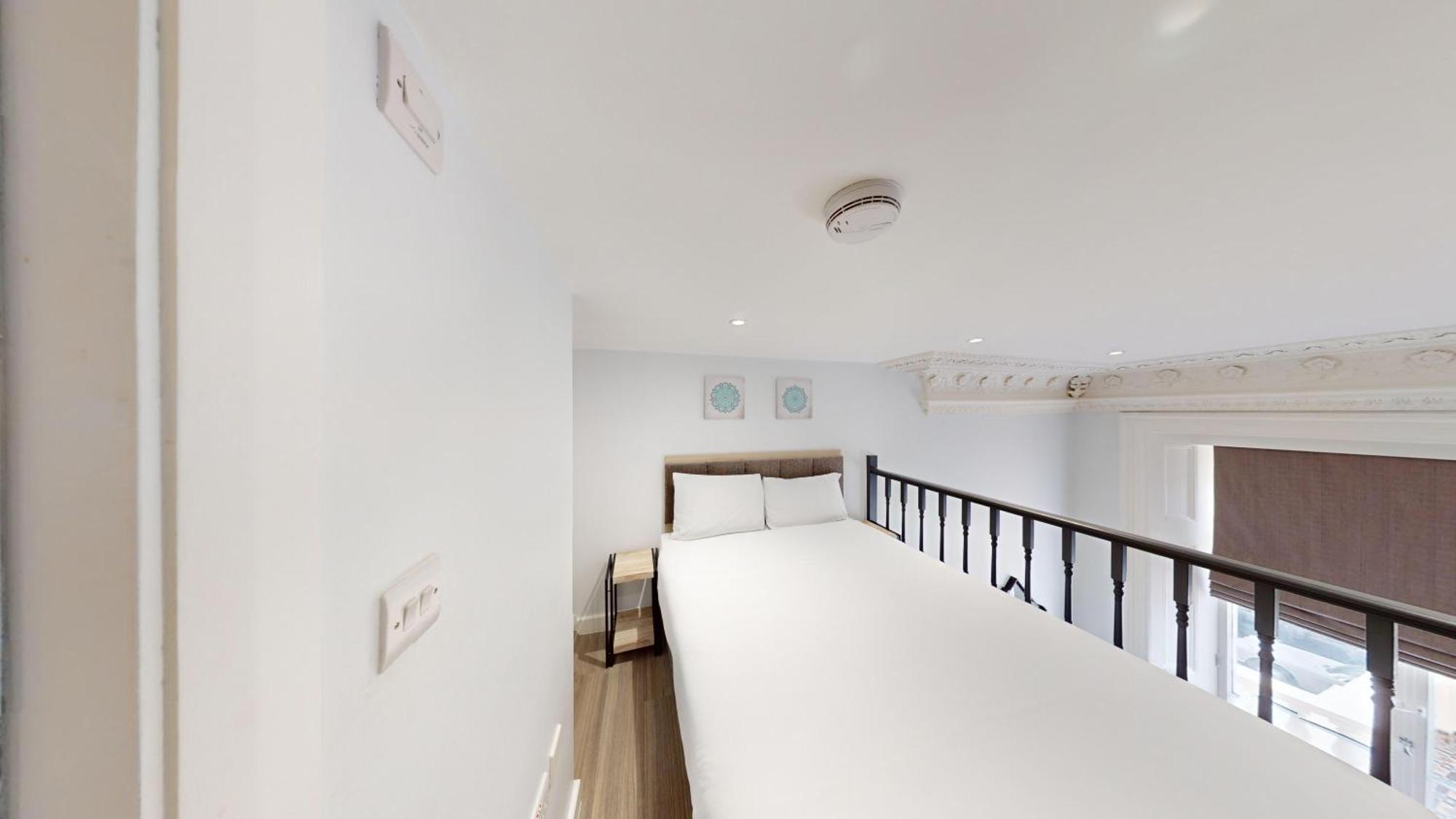 Msk Premium Apartment London Luaran gambar