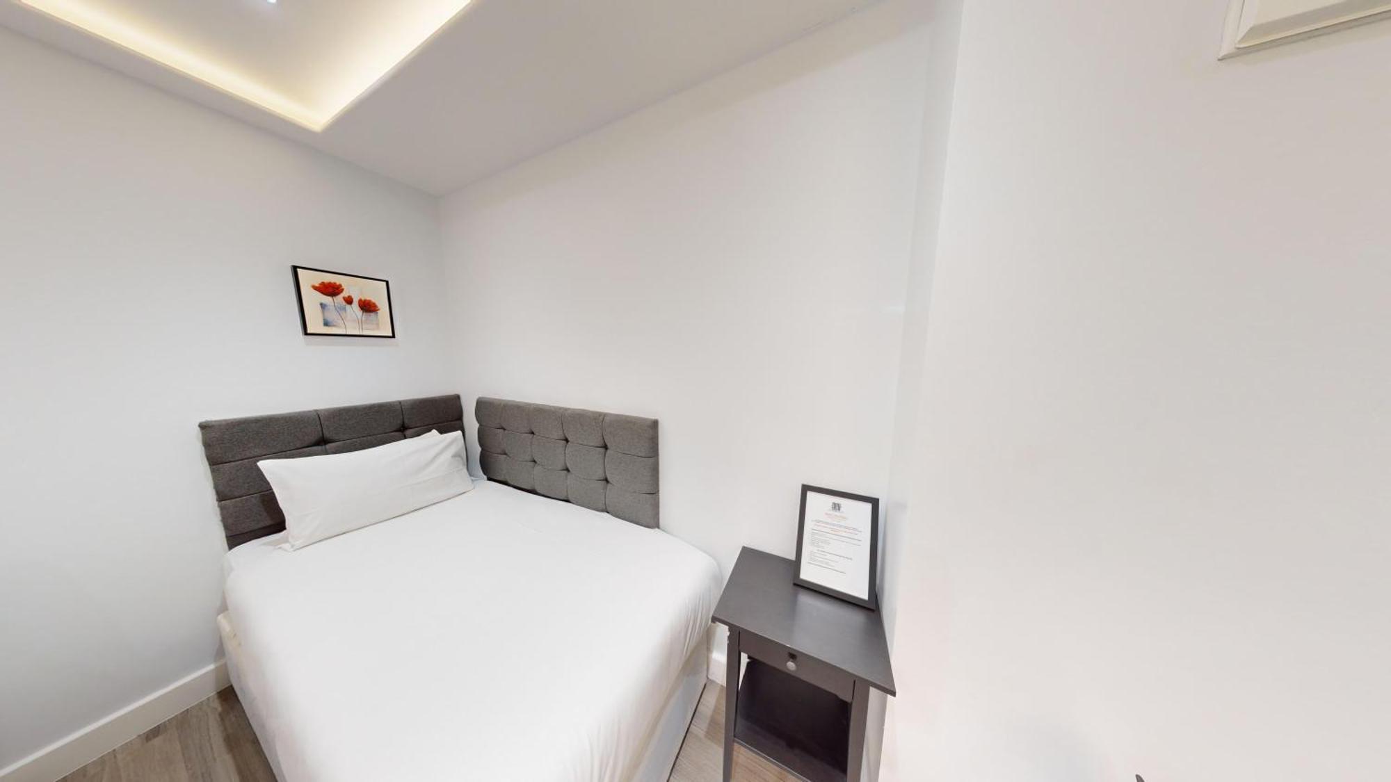 Msk Premium Apartment London Luaran gambar