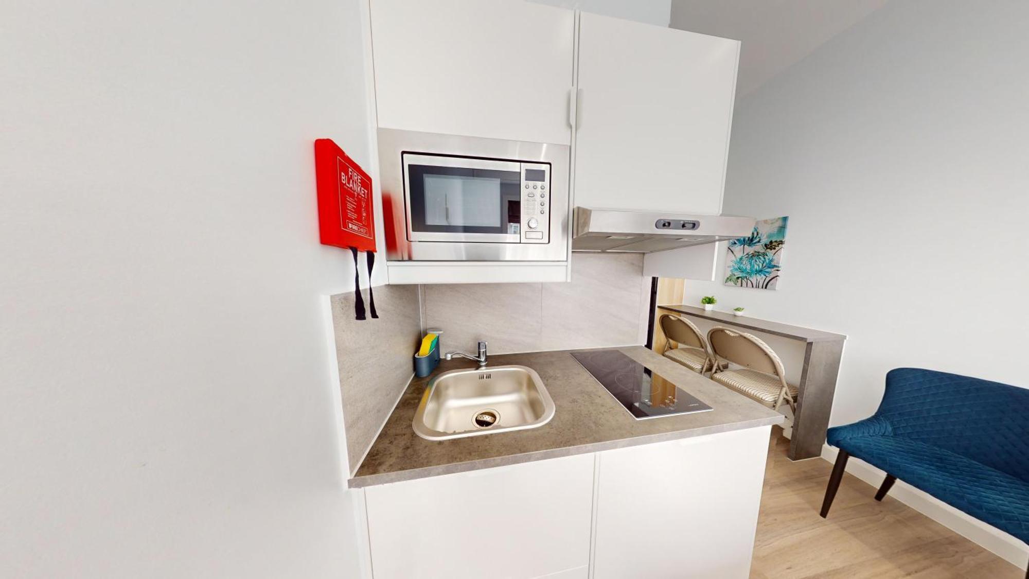 Msk Premium Apartment London Luaran gambar