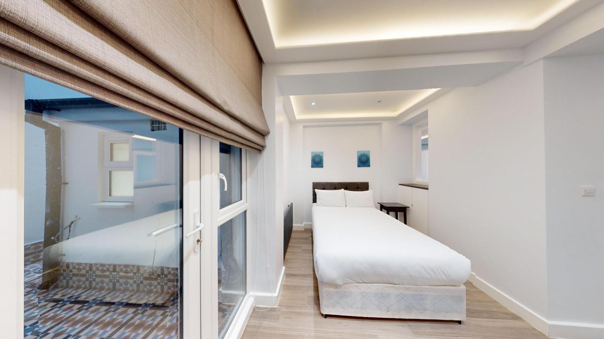 Msk Premium Apartment London Luaran gambar