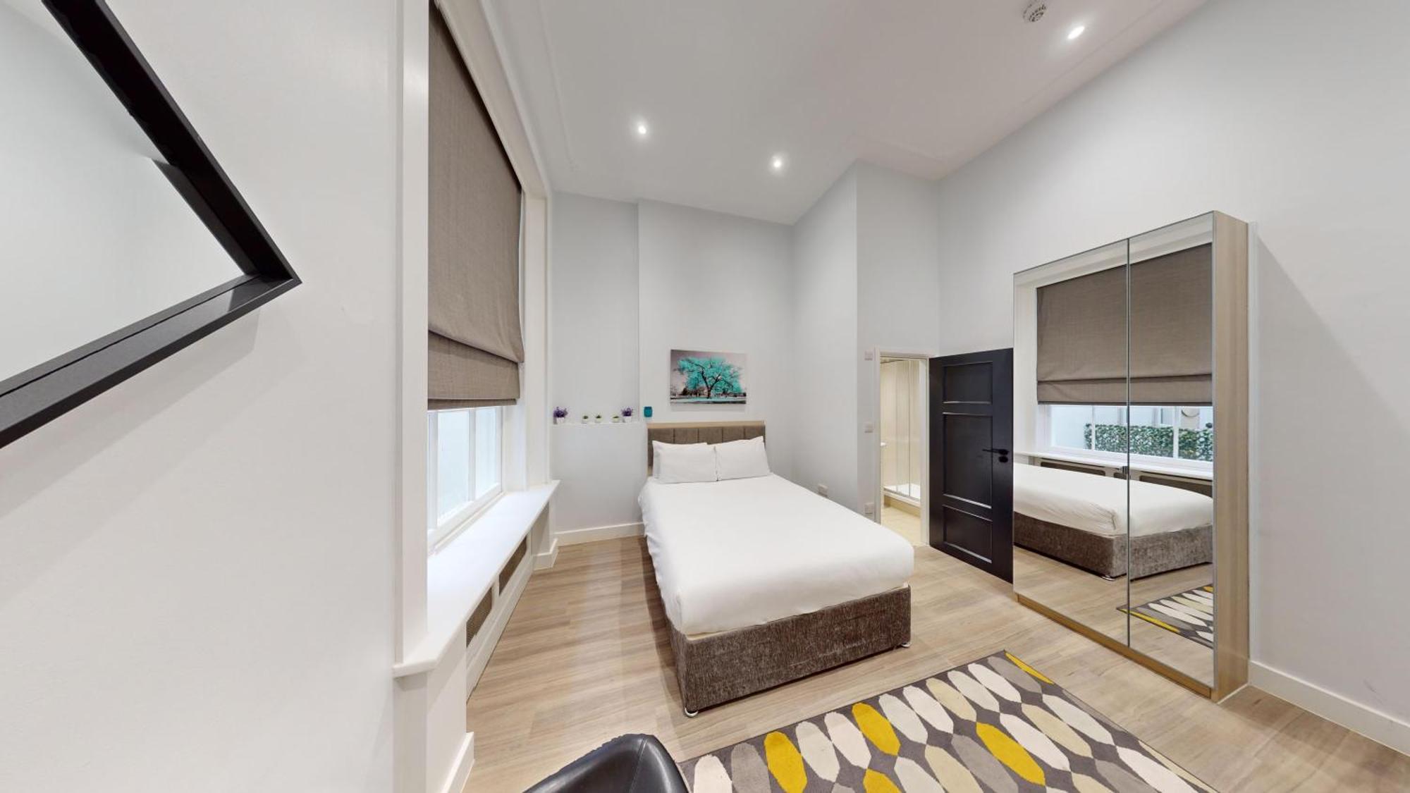 Msk Premium Apartment London Luaran gambar