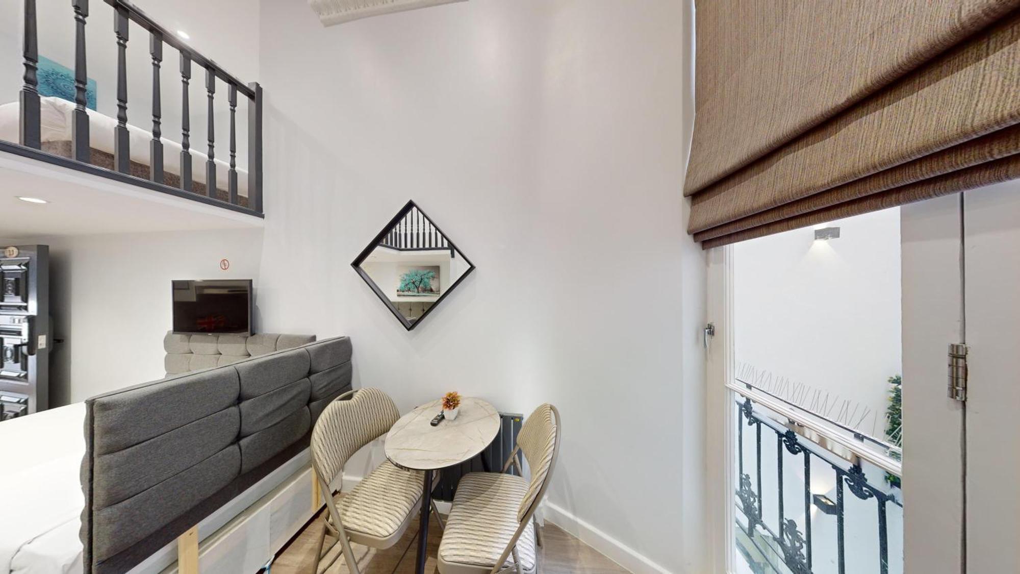 Msk Premium Apartment London Luaran gambar