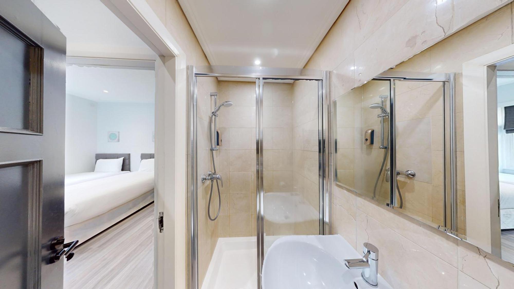Msk Premium Apartment London Luaran gambar