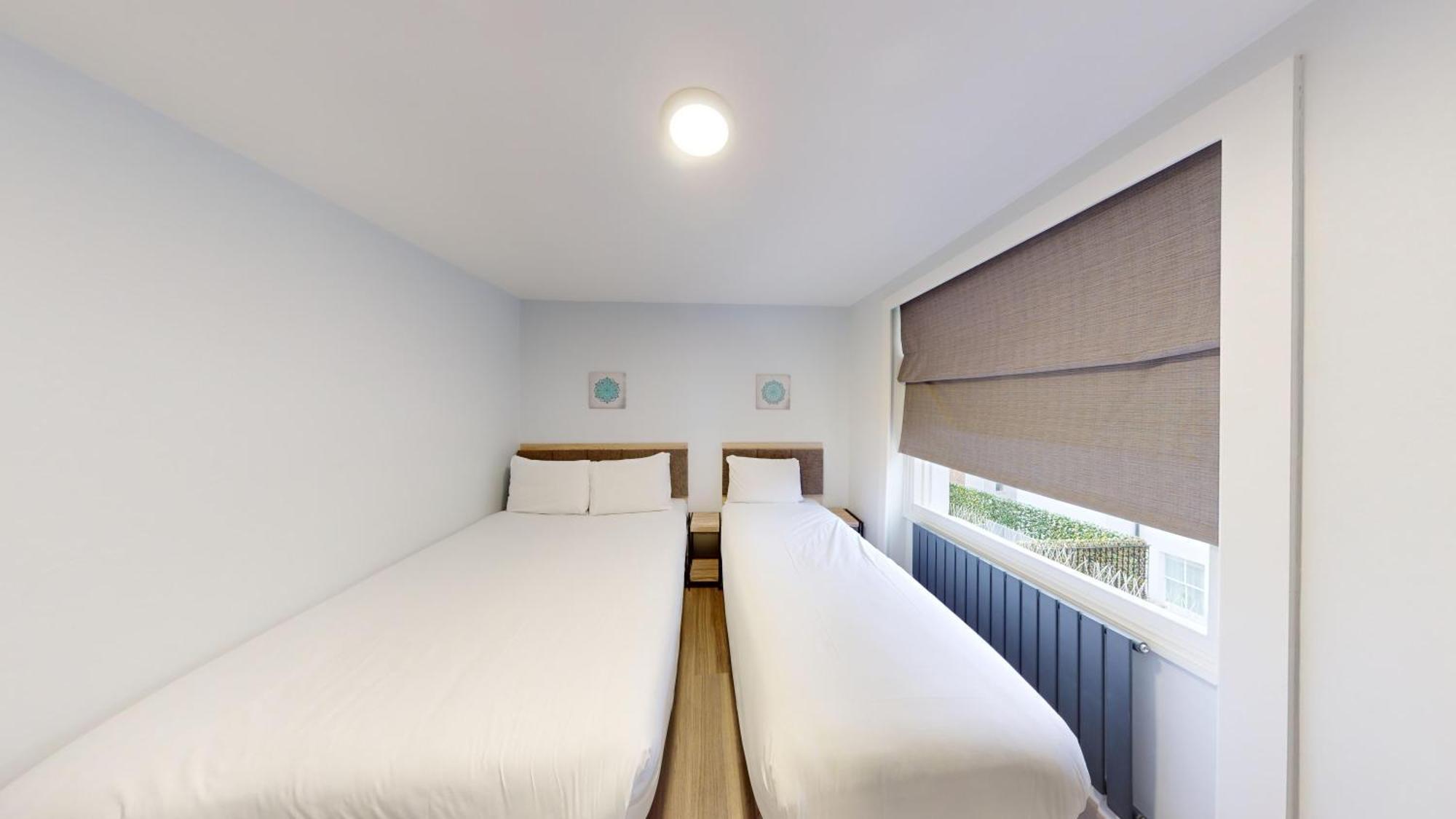 Msk Premium Apartment London Luaran gambar