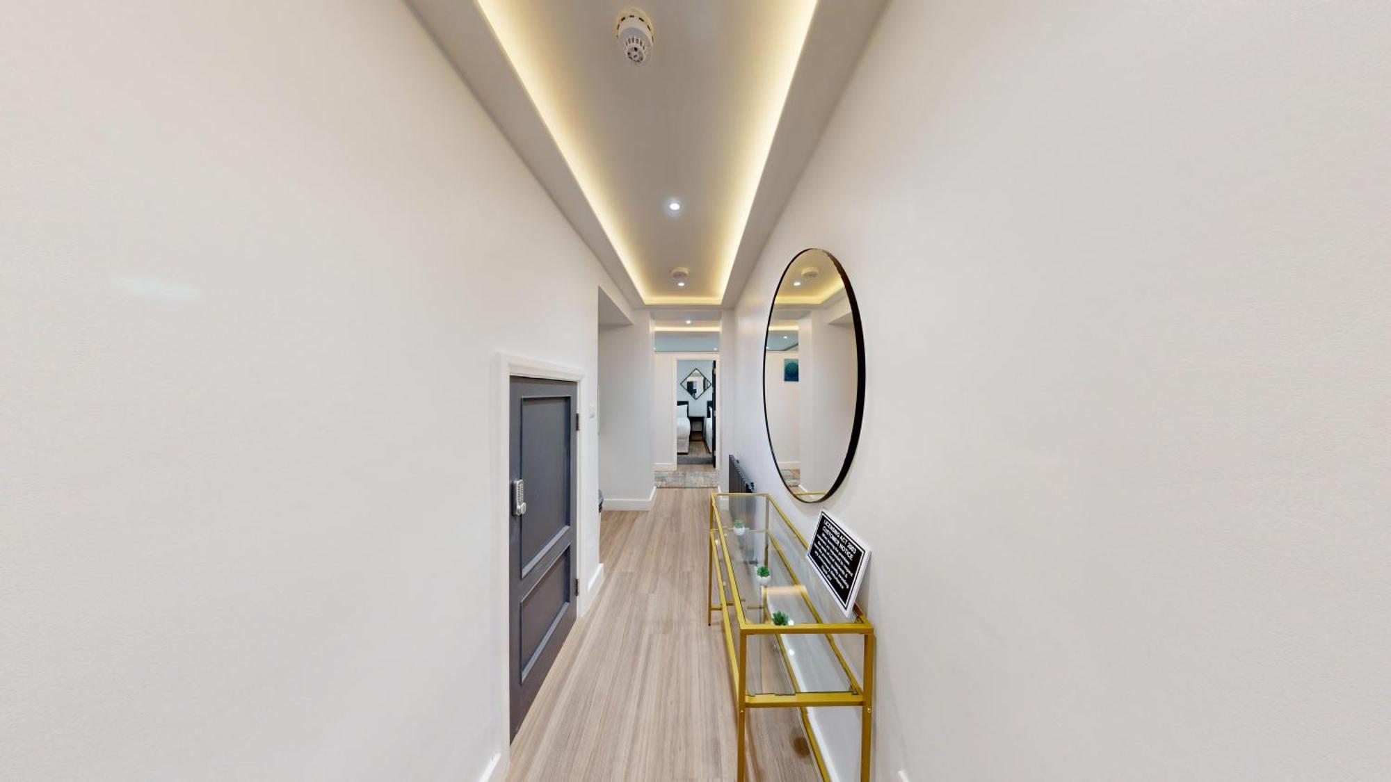 Msk Premium Apartment London Luaran gambar